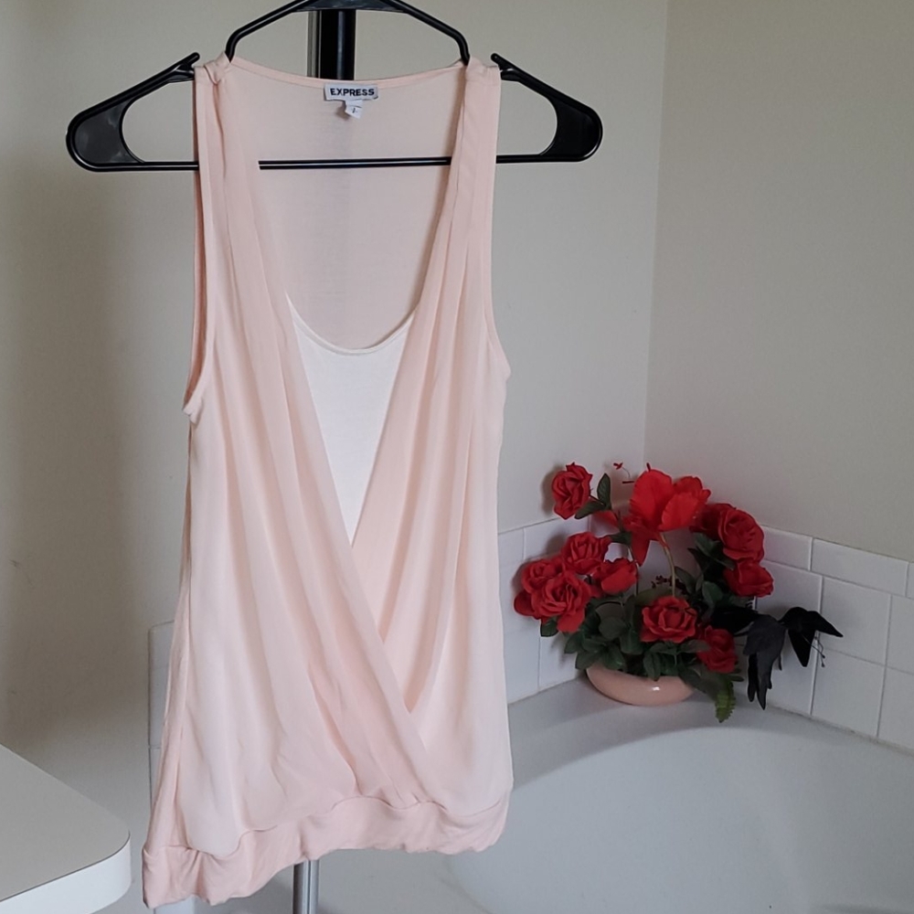 Express blouse